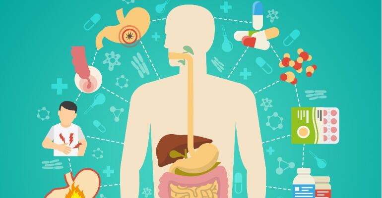 Dormir con la televisión encendida altera el metabolismo.