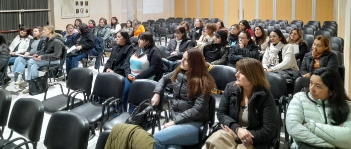 Más de 12.000 inscriptos en el lanzamiento de las Jornadas Docentes Remuneradas 2024: cuánto se paga