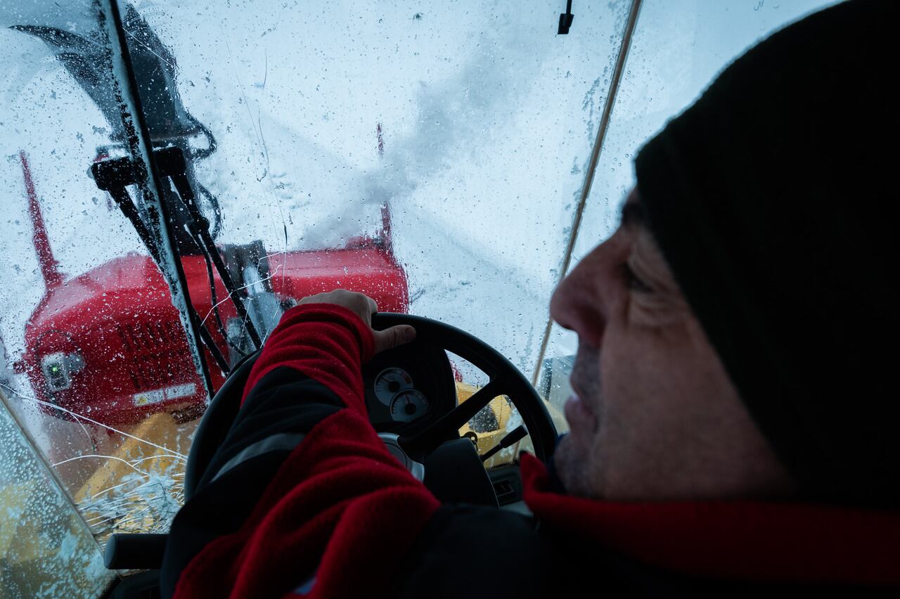 Foto: Ignacio Blanco / Los Andes