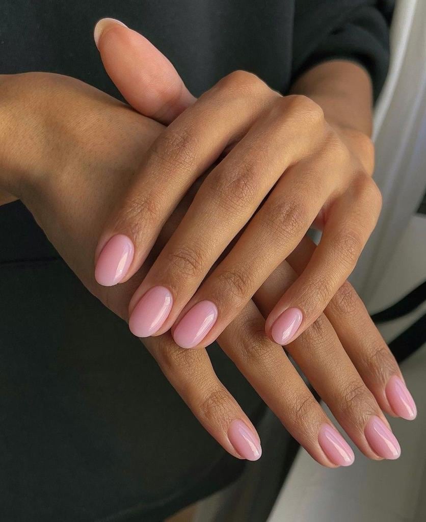 Colores de uñas en tendencia para este verano.