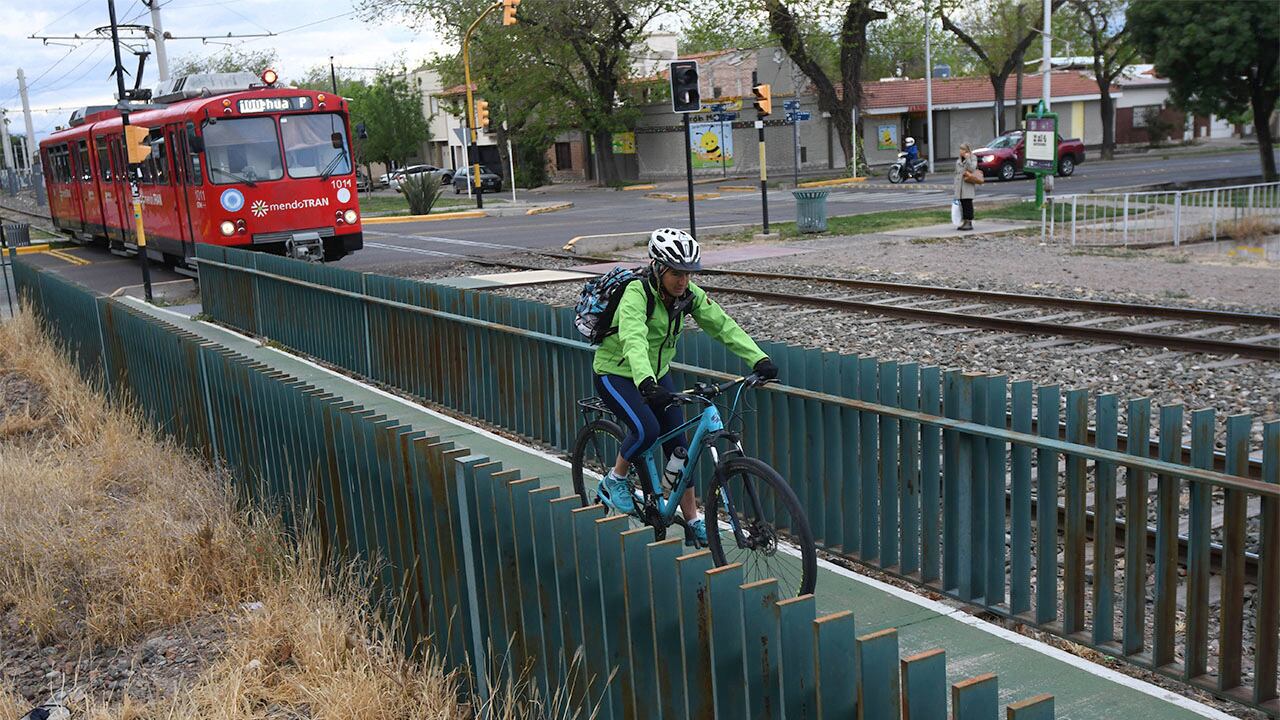 Foto: José Gutierrez / Los Andes