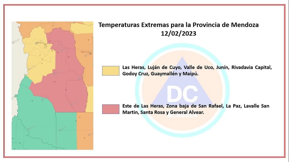 Facebook Defensa Civil