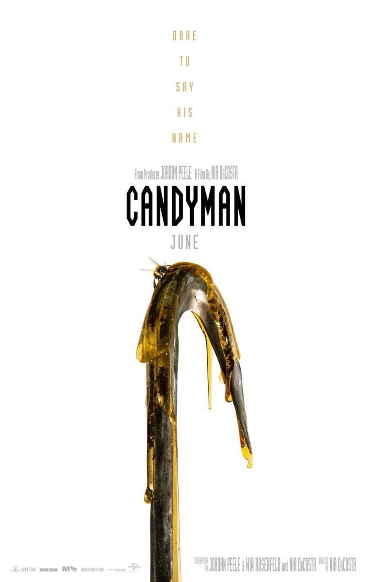 CANDYMAN.