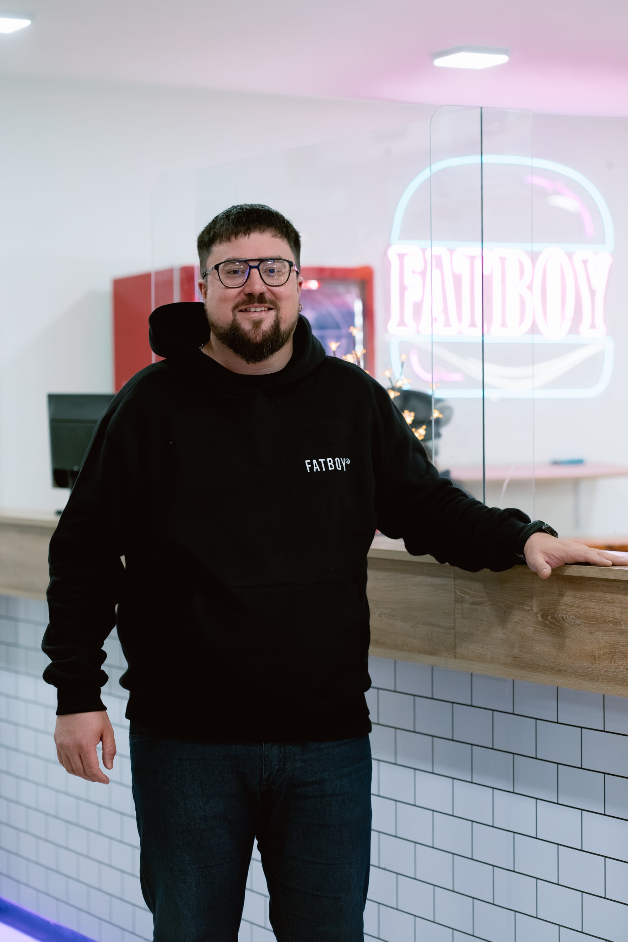 Los chefs y amantes de la hamburguesa se reunieron en Burger Palusa, celebrando la creatividad y la pasión por la gastronomía en el Tribuna Plaza.