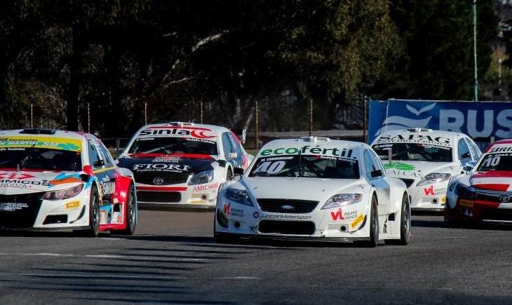 Top Race: Los antecedentes de Buenos Aires