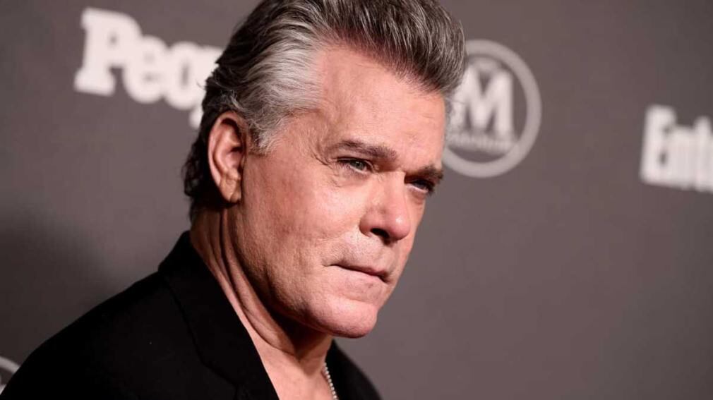 Murió a los 67 años Ray Liotta