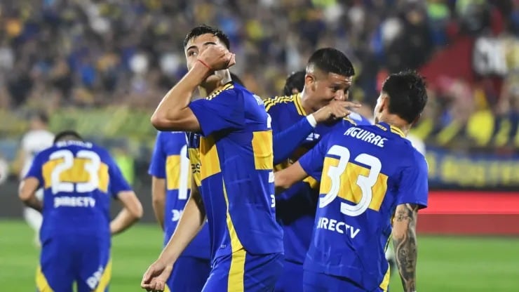 Hay posibilidades de que Boca vuelva a jugar en Mendoza por Copa Argentina