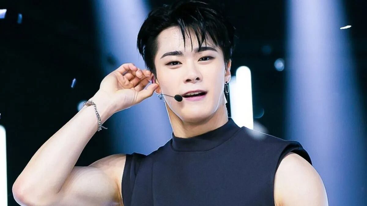 Muere estrella de K-pop Moonbin.