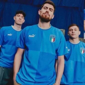 Selección Italiana de Fútbol