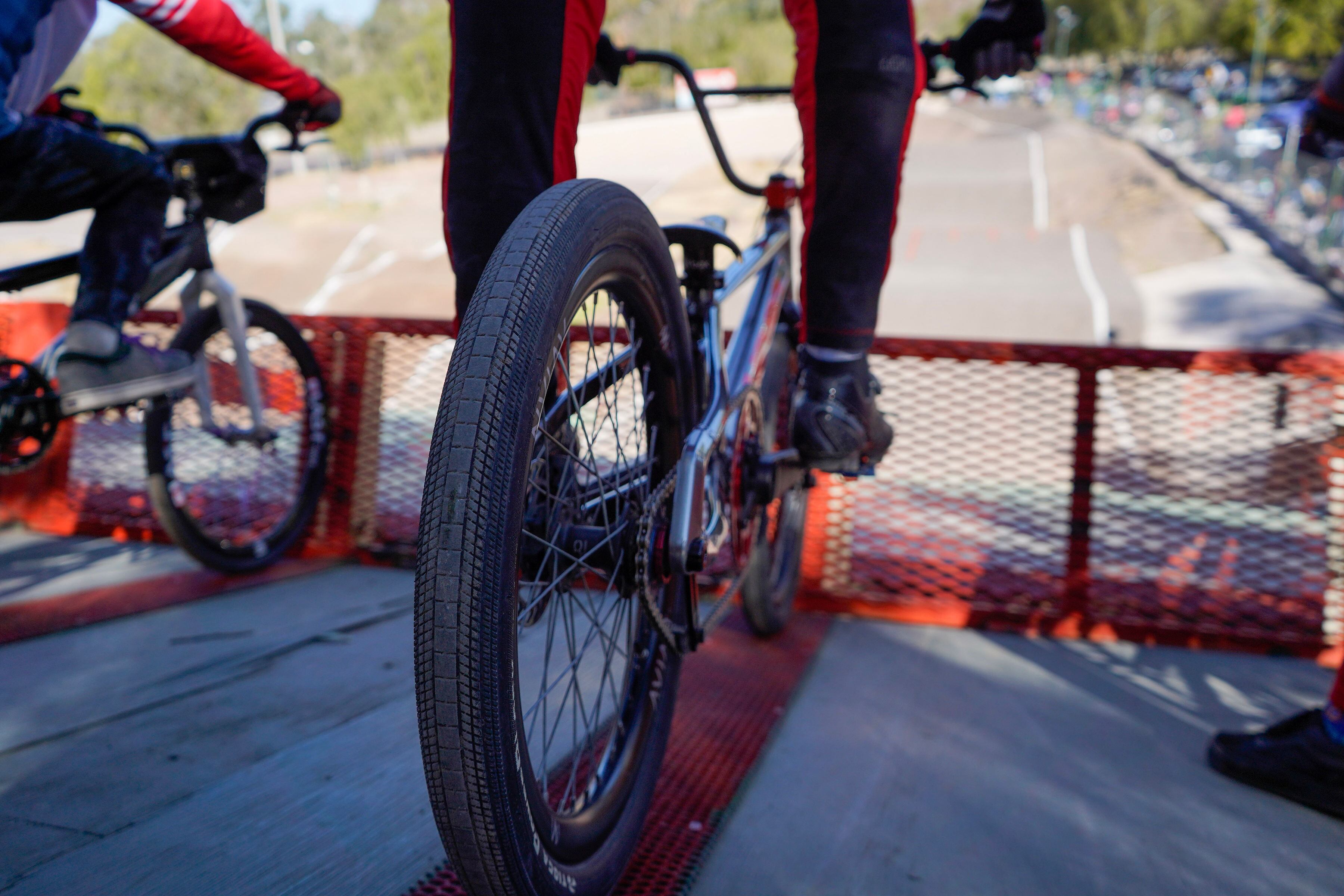 BMX, la disciplina “maligna” que está en boca de todos y que no deja de crecer en Mendoza. Foto: Gentileza ACBIM