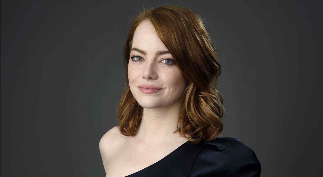 Emma Stone es de Escorpio