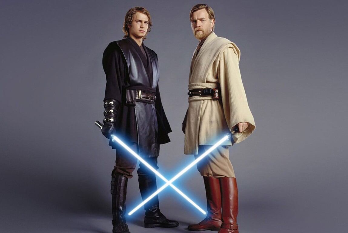 "Star Wars: Obi Wan-Kenobi", una serie que expandirá la franquicia de la saga. 