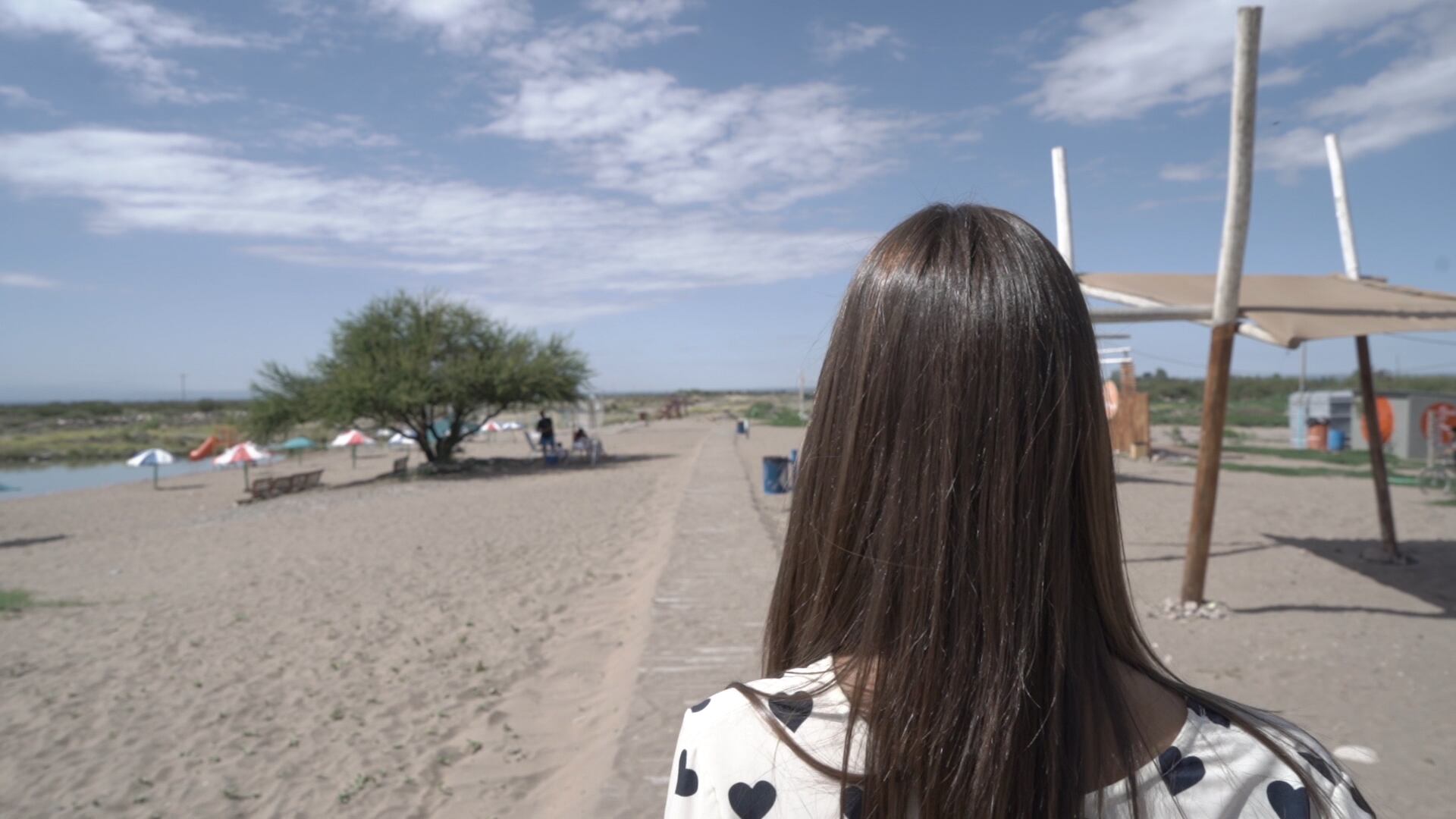 Belleza natural. La Consulta, Pareditas, Eugenio Bustos, Chilecito, Villa San Carlos y Tres Esquinas, ofrecen algunas de las postales más hermosa de la provincia. 