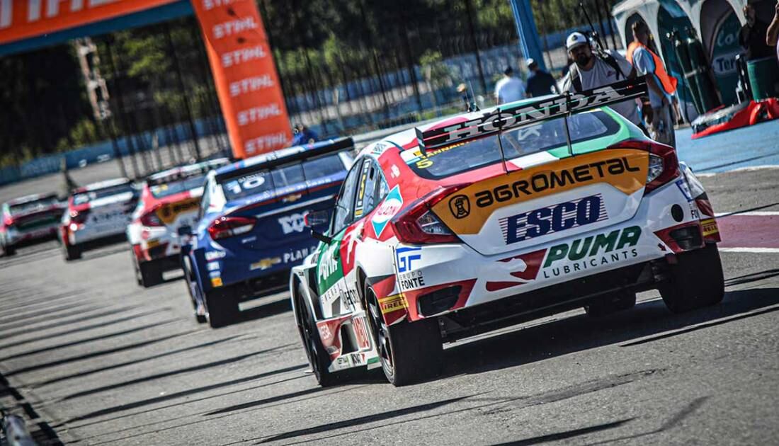 TC2000: Qué cambios harían al TC2000; informe de Carburando