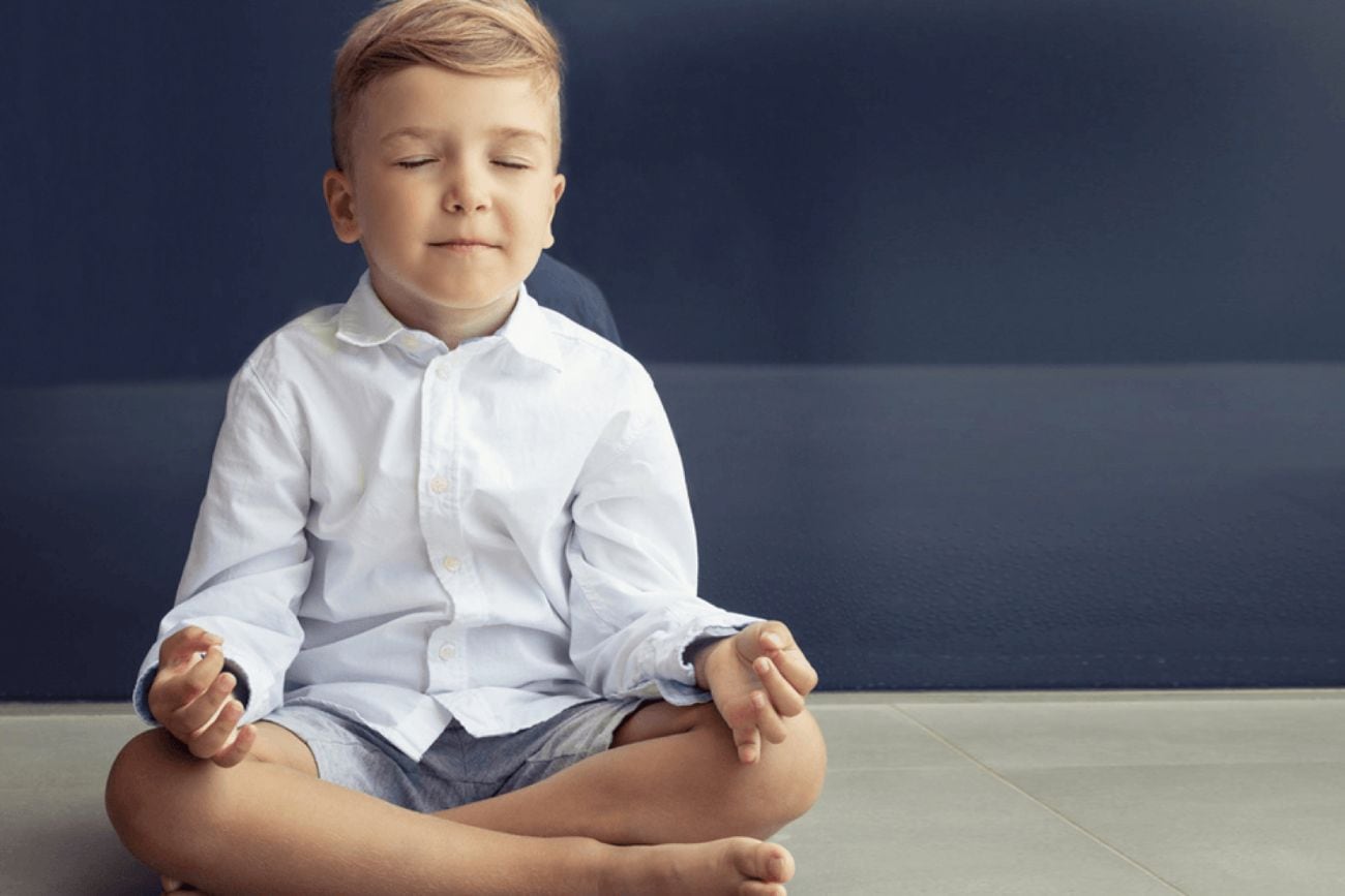 Mindfulness en la escuela