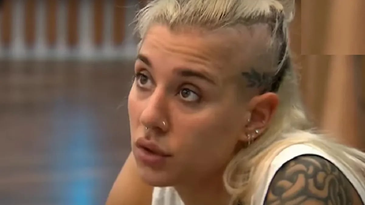 La Tora, la participante de Gran Hermano que está en la mira de todos