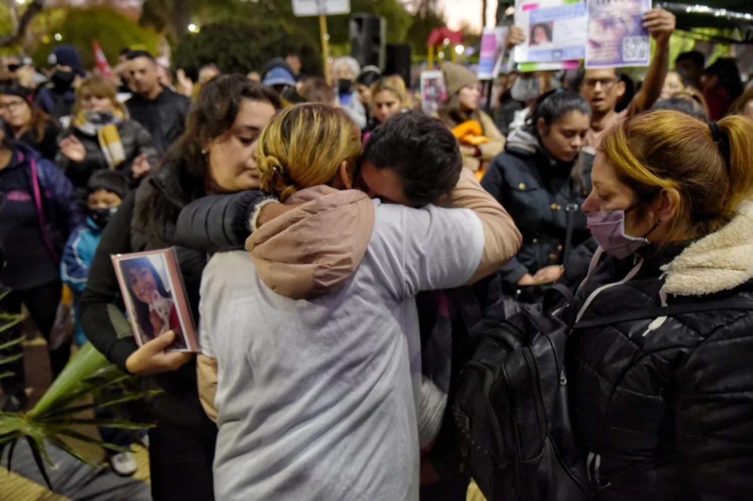 Foto: Nicolás Varvara / El diario de la República