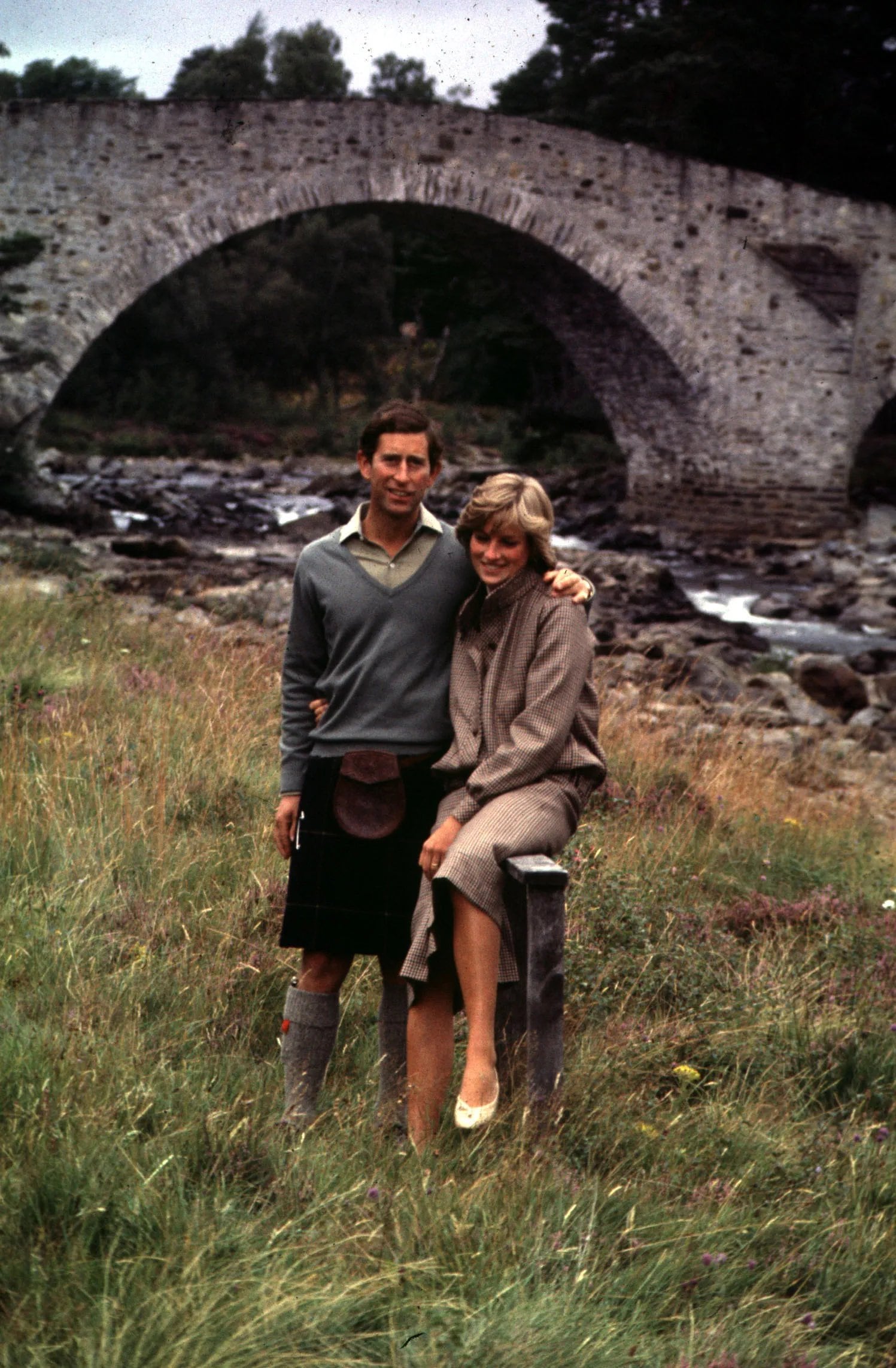 Así es el Castillo de Balmoral donde se encuentra la Reina Isabel II actualmente