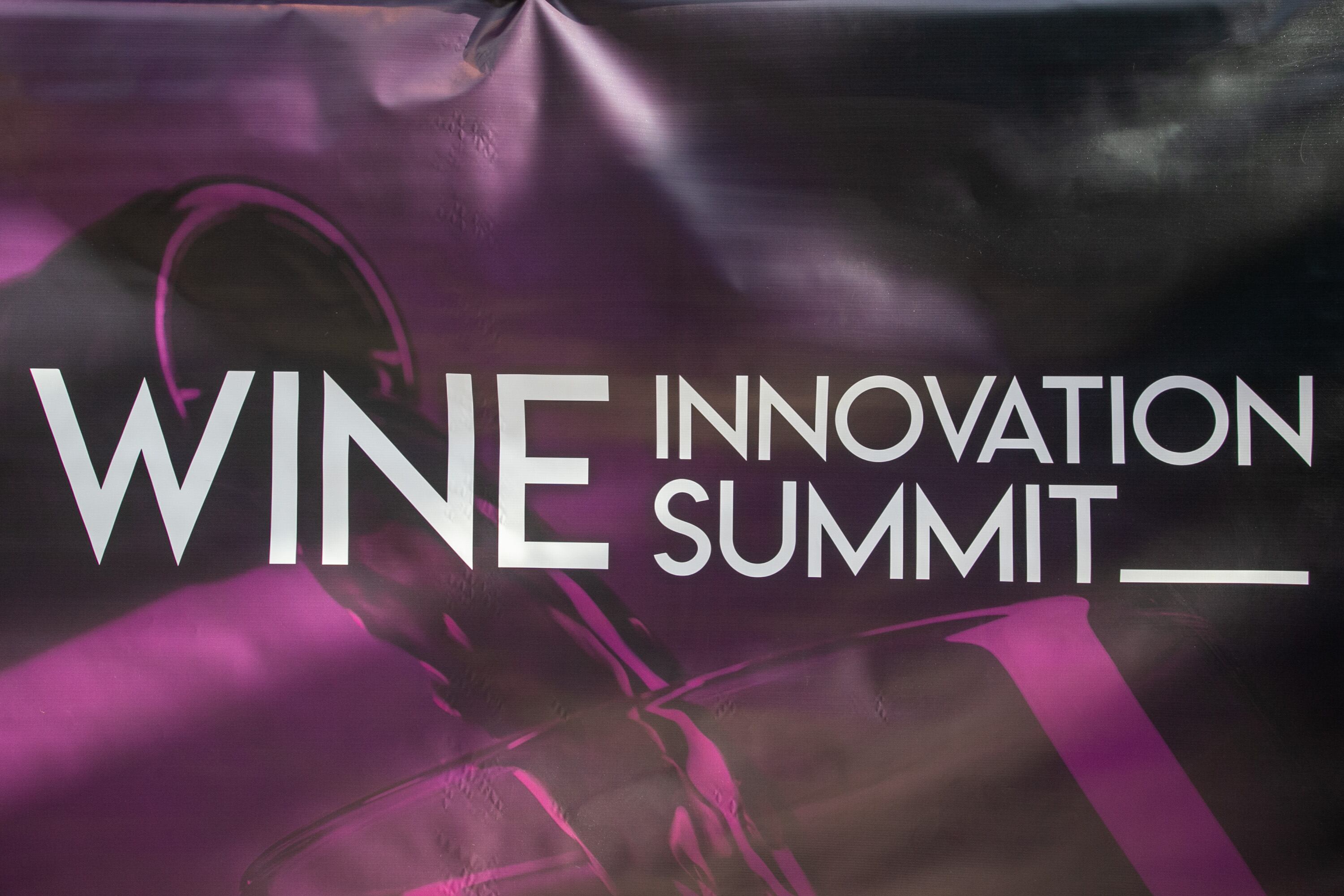 Ulpiano Suarez participó de la 7ma. edición del Wine Innovation Summit (WIS)