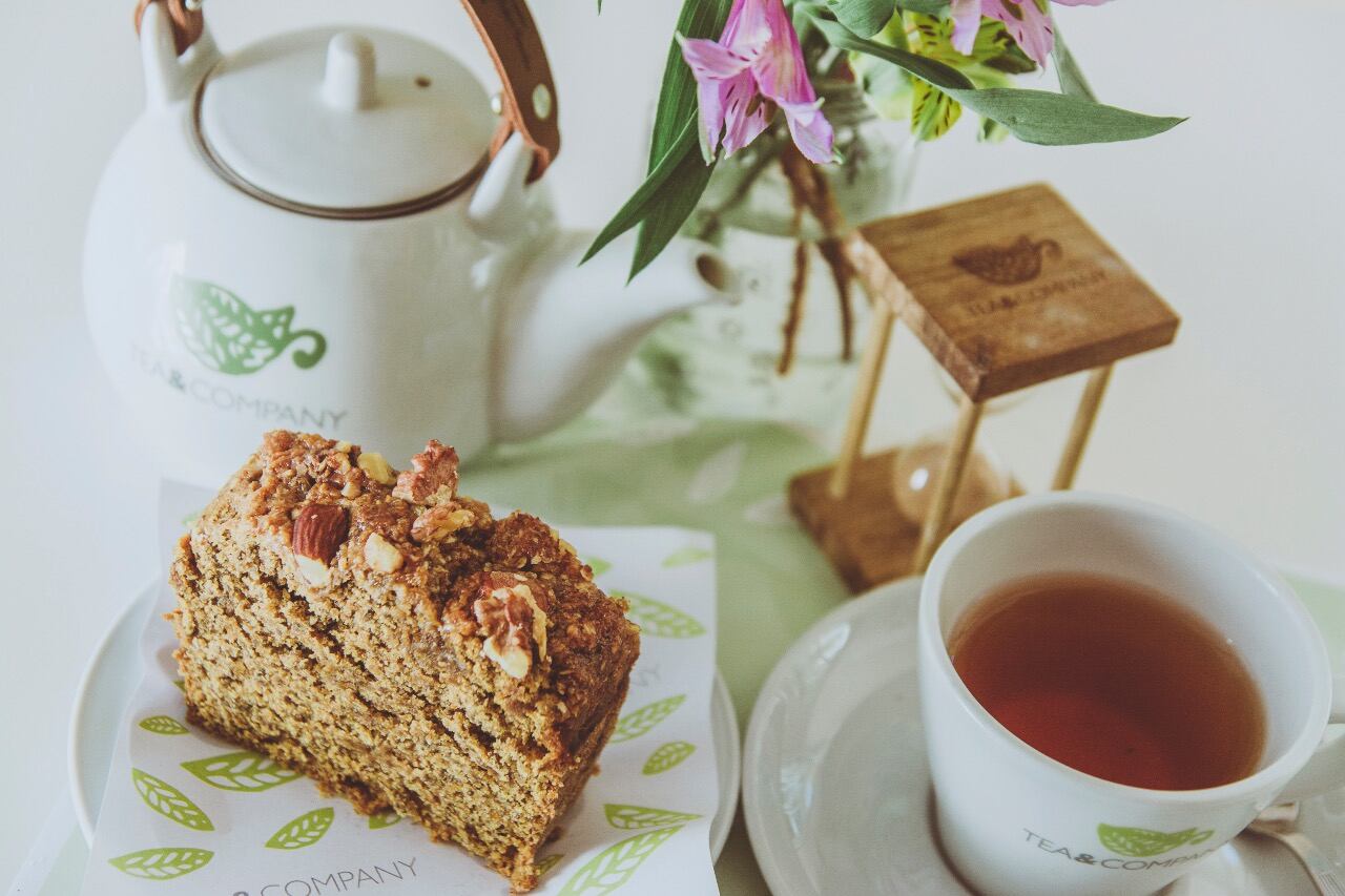 Cada 21 de mayo se celebra el Día Internacional del Té; una jornada para degustar y aprender sobre esta infusión milenaria que se bebe en todas partes del mundo de la mano de Tea & Company.