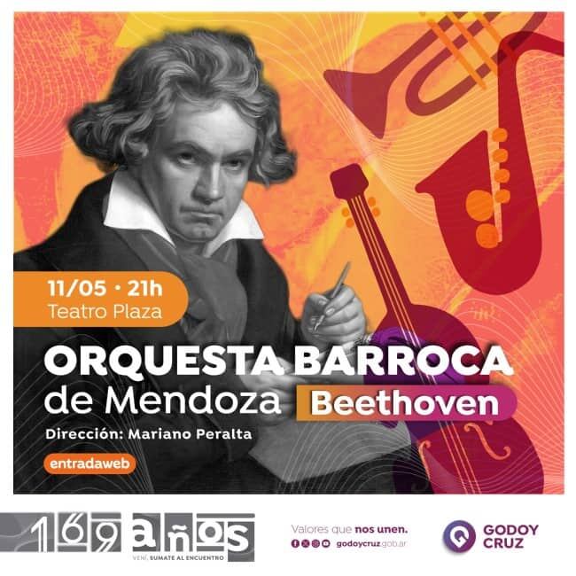 ORQUESTA BARROCA.