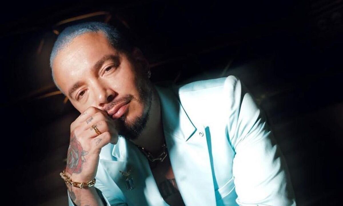 J Balvin es de Tauro