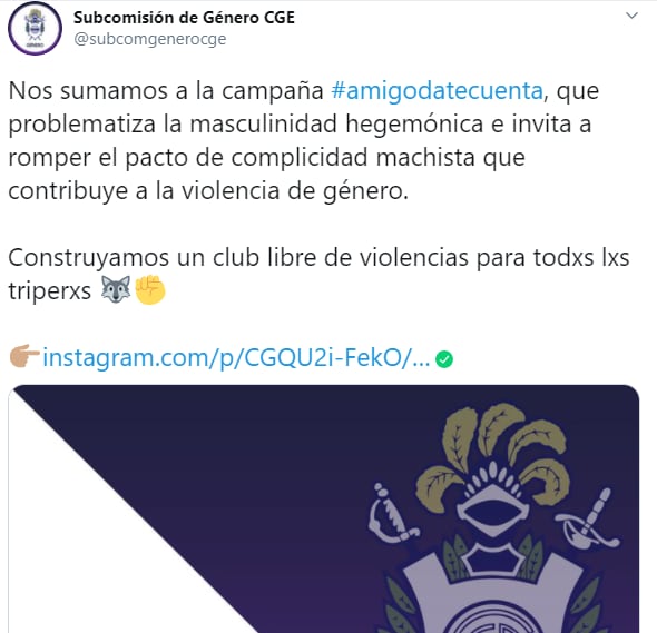 Gimnasia y Esgrima de La Plata