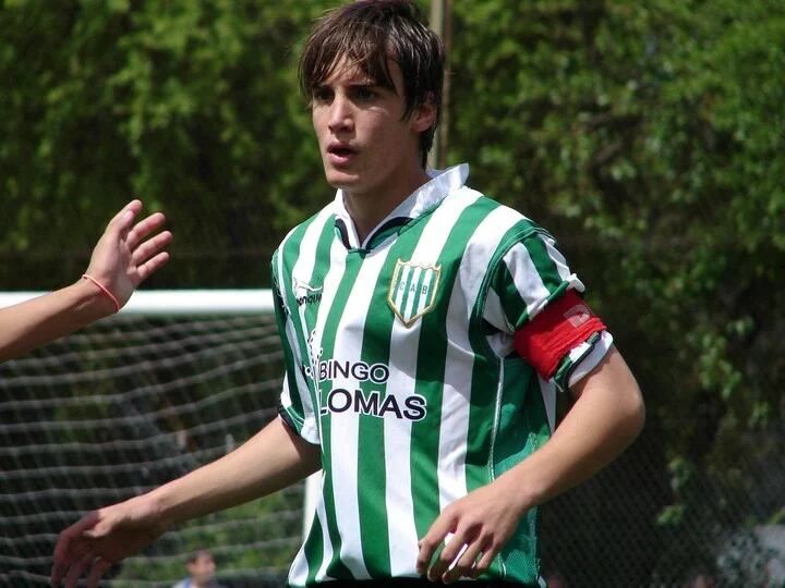 Tagliafico en Banfield