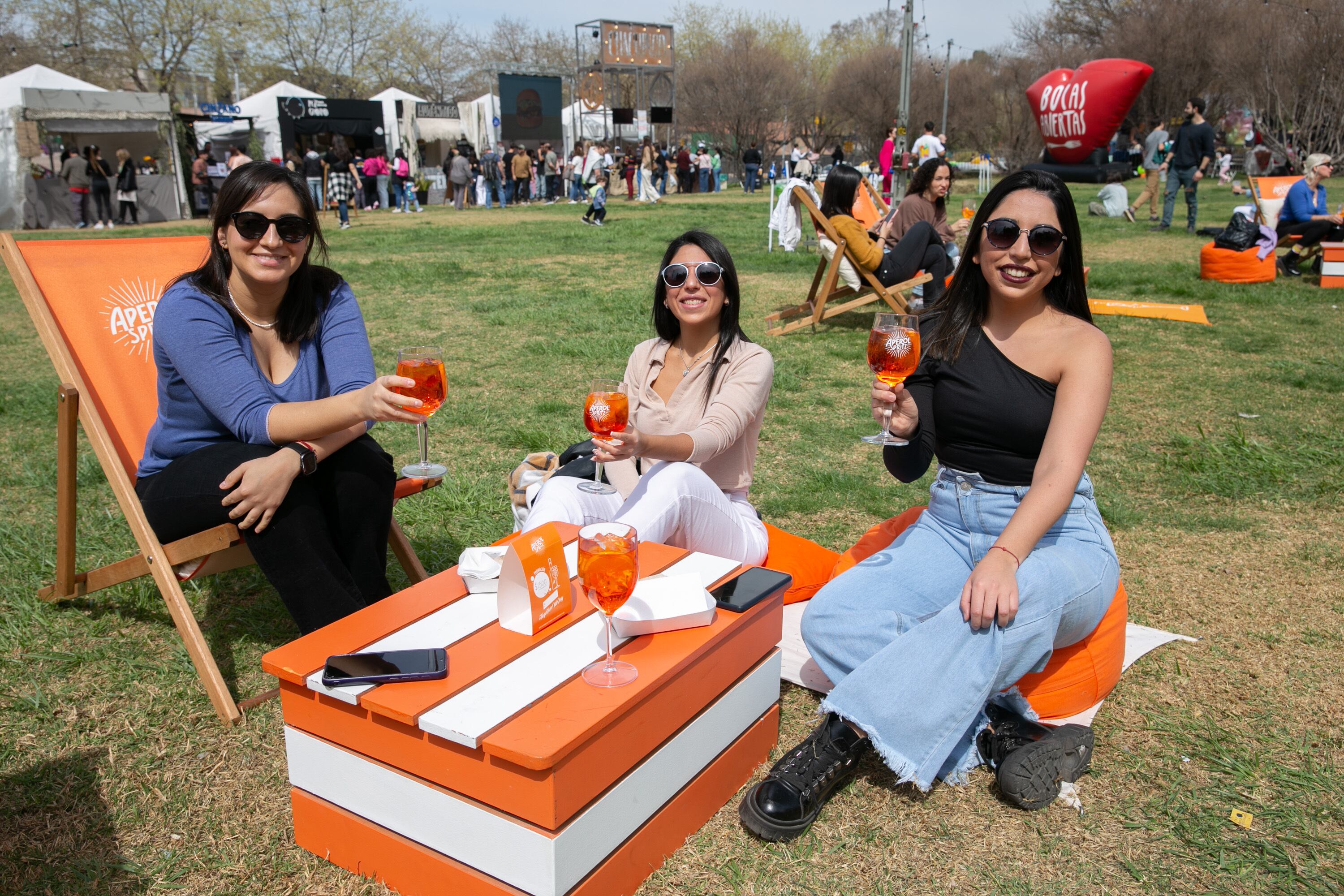 Arribaron al país más de 460 mil turistas extranjeros en la primera quincena del año: ¿Cuál es la situación en Mendoza? 