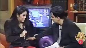 La entrevista fue en 1996