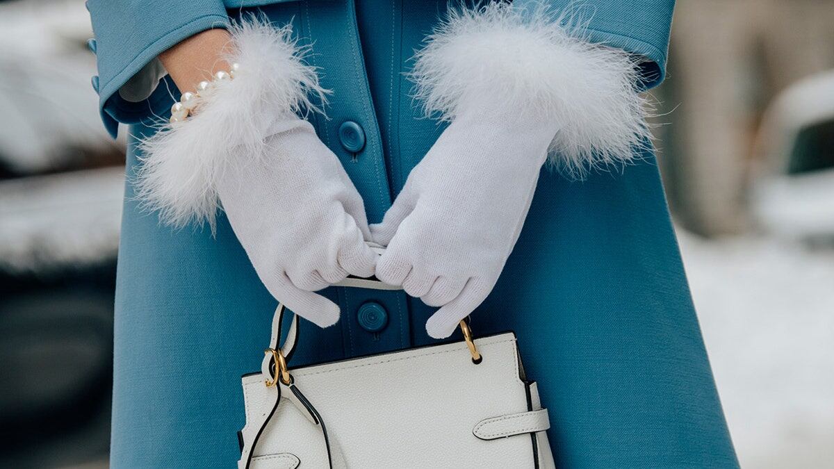 Guantes de todo tipo para complementar un outfit perfecto.