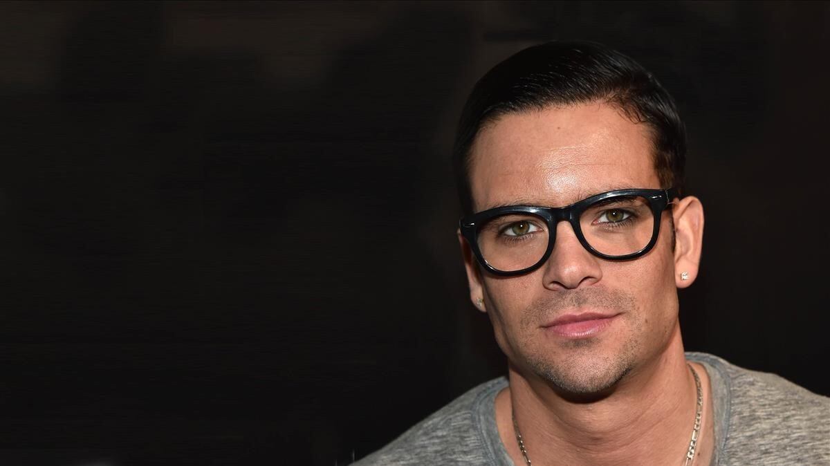 El 30 de enero de 2018 Mark Salling se suicidó en su departamento de California. 