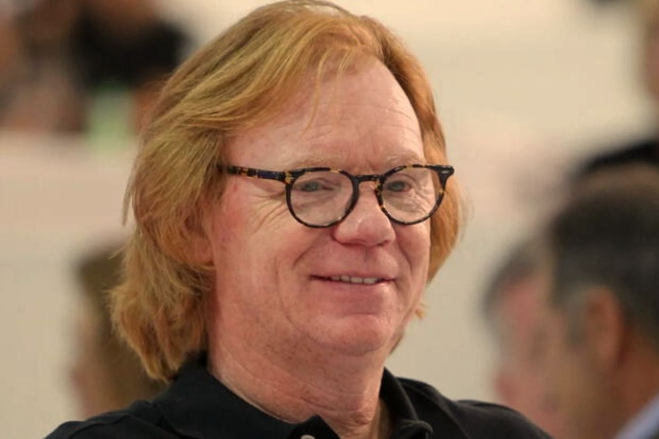 David Caruso