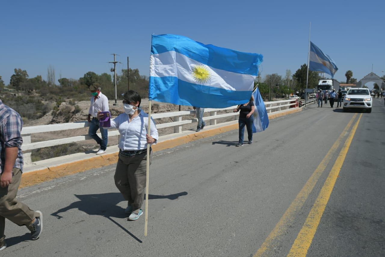 Ignacio Blanco / Los Andes