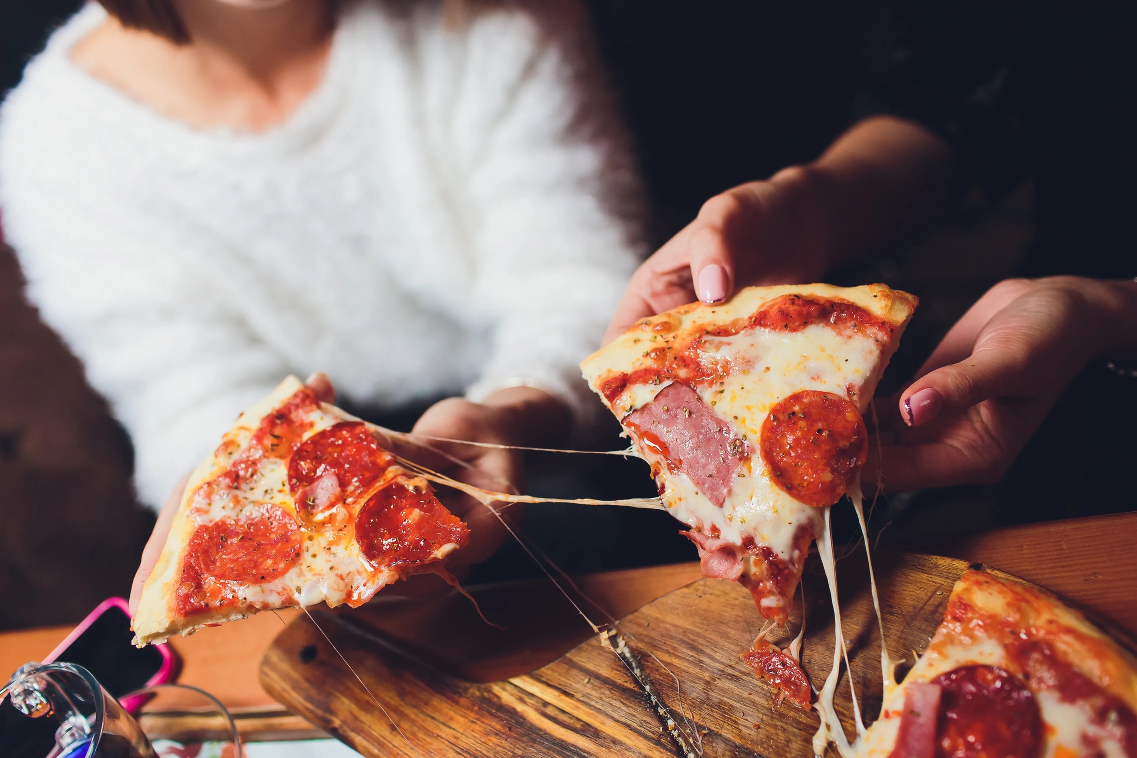 Este es el origen de este día gastronómico