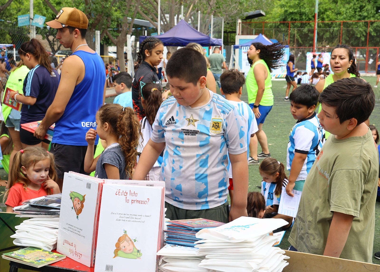 Libreta de Valores