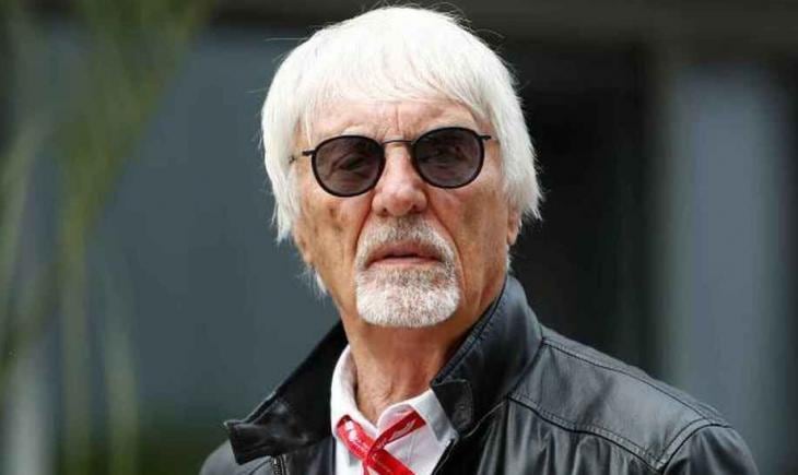 Ecclestone criticó la idea de hacer 23 GP de Fórmula 1