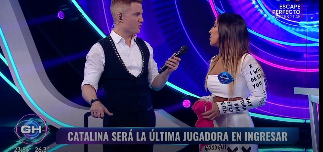 Estos son los nuevos concursantes de Gran Hermano 2023.