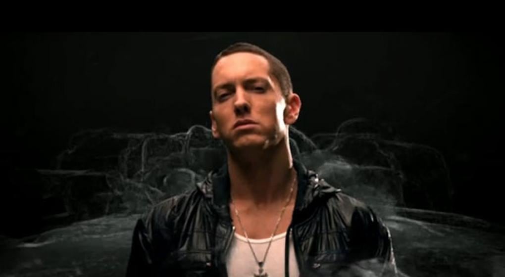 Eminem es de Libra