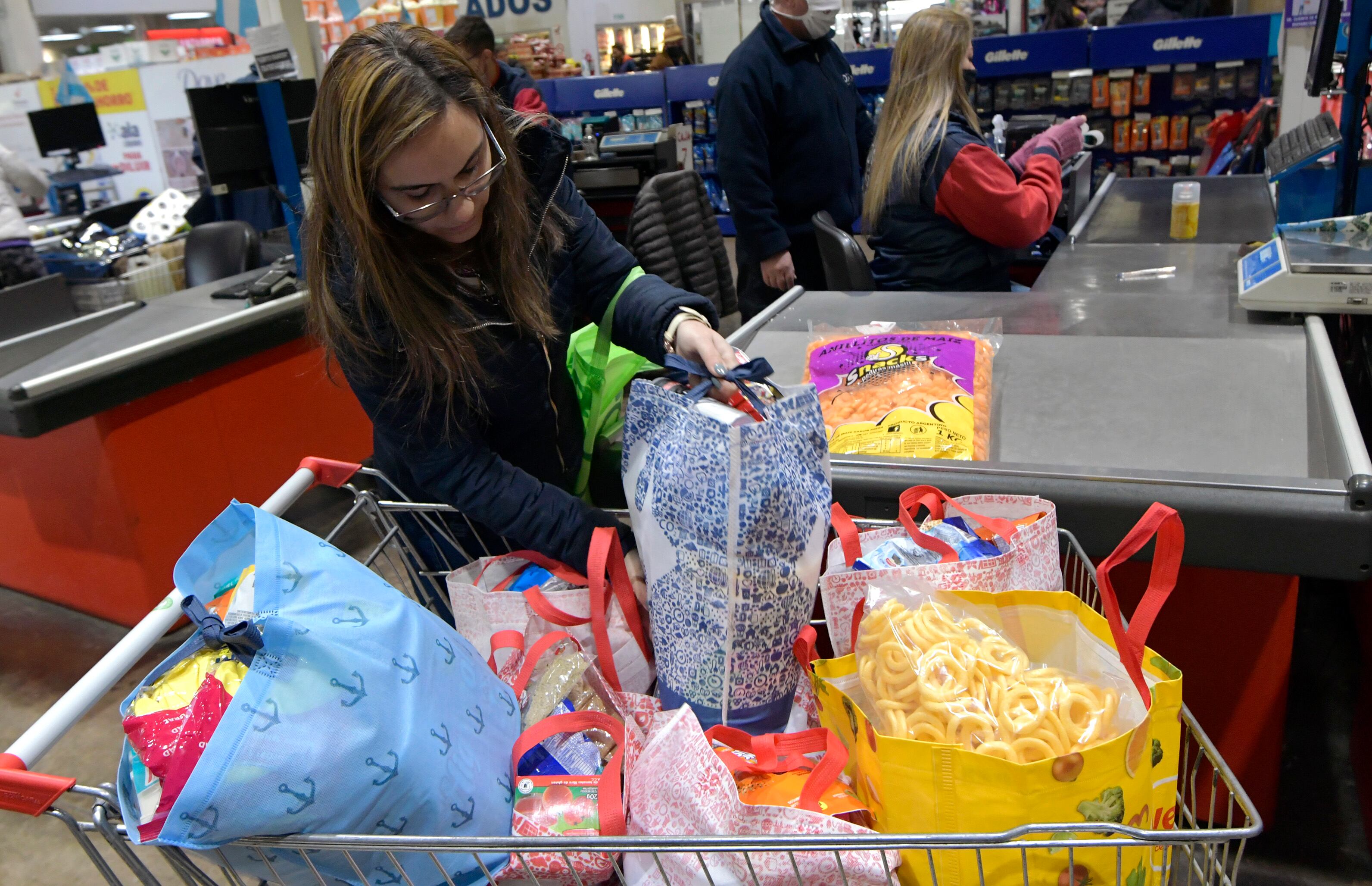 Hasta $4.000: esto paga Anses a quienes cumplan los siguientes requisitos - Foto: Orlando Pelichotti / Los Andes