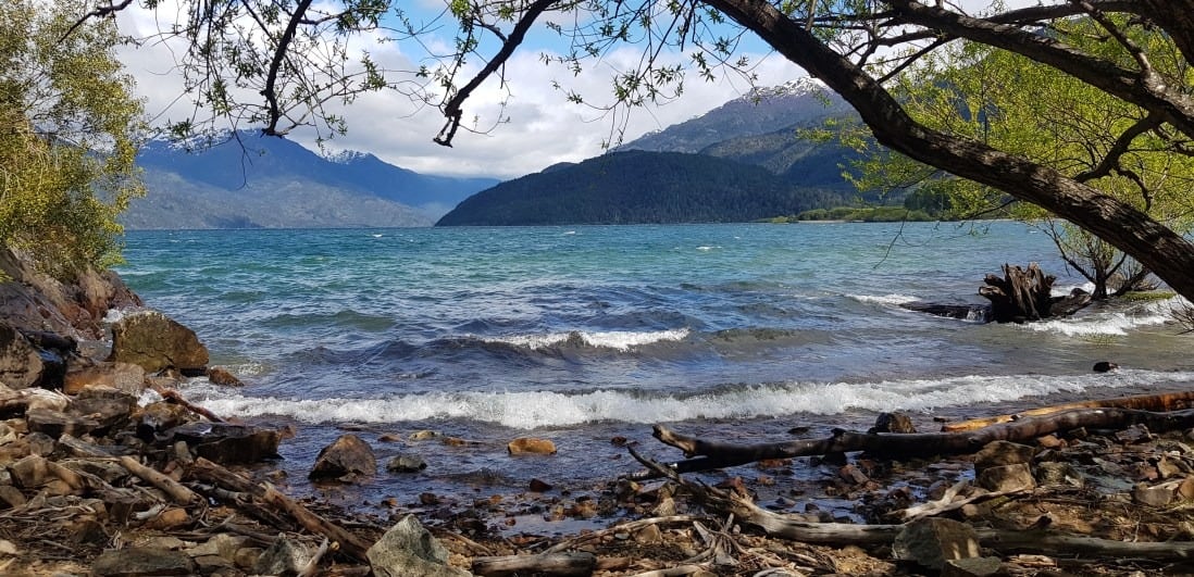 Imágenes de Lago Puelo