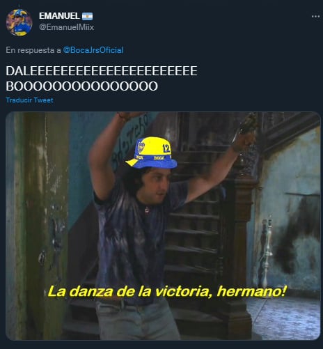 Memes Superclásico