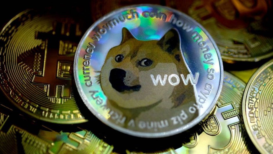 Dogecoin