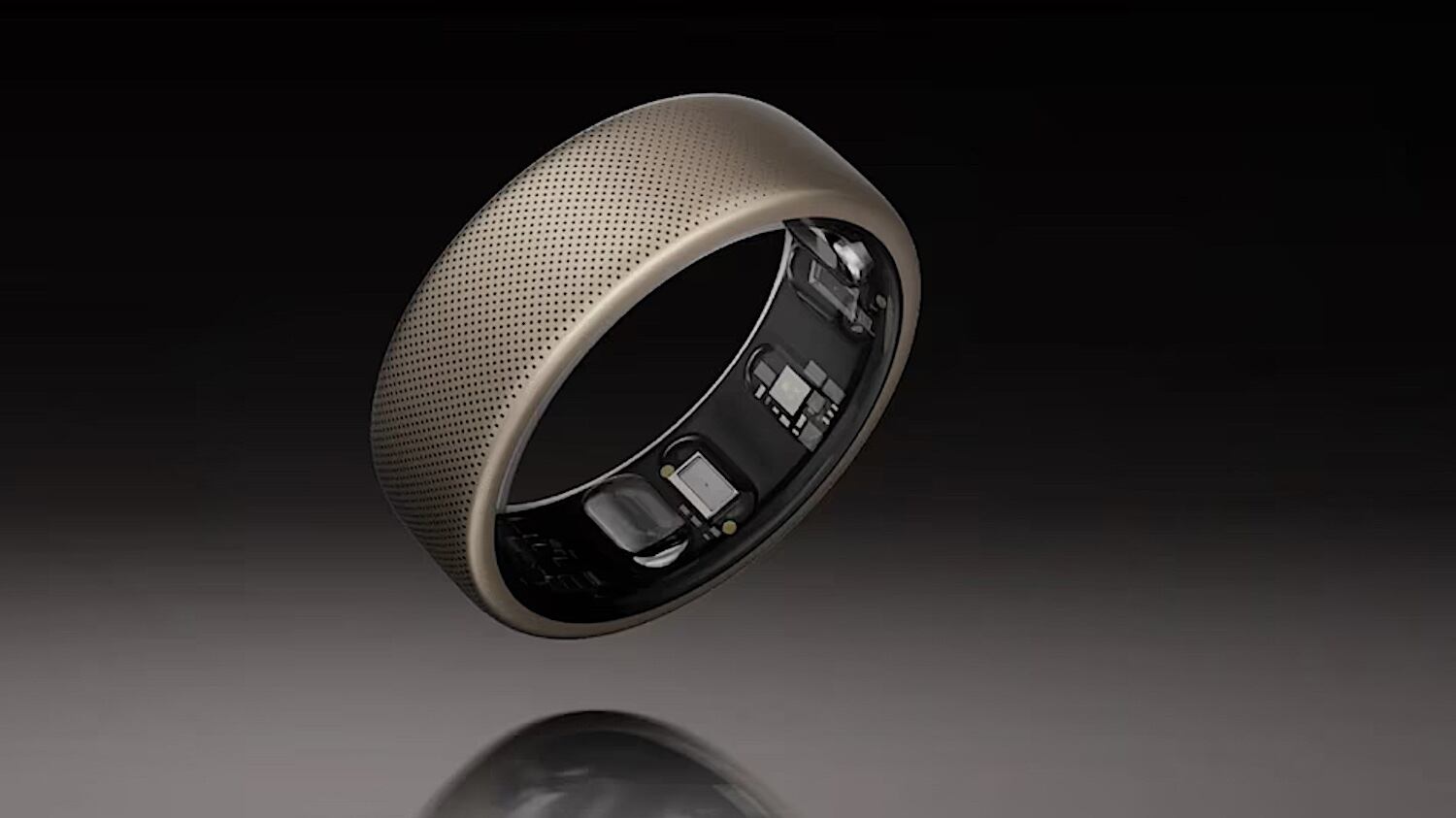 Helio Smart Ring