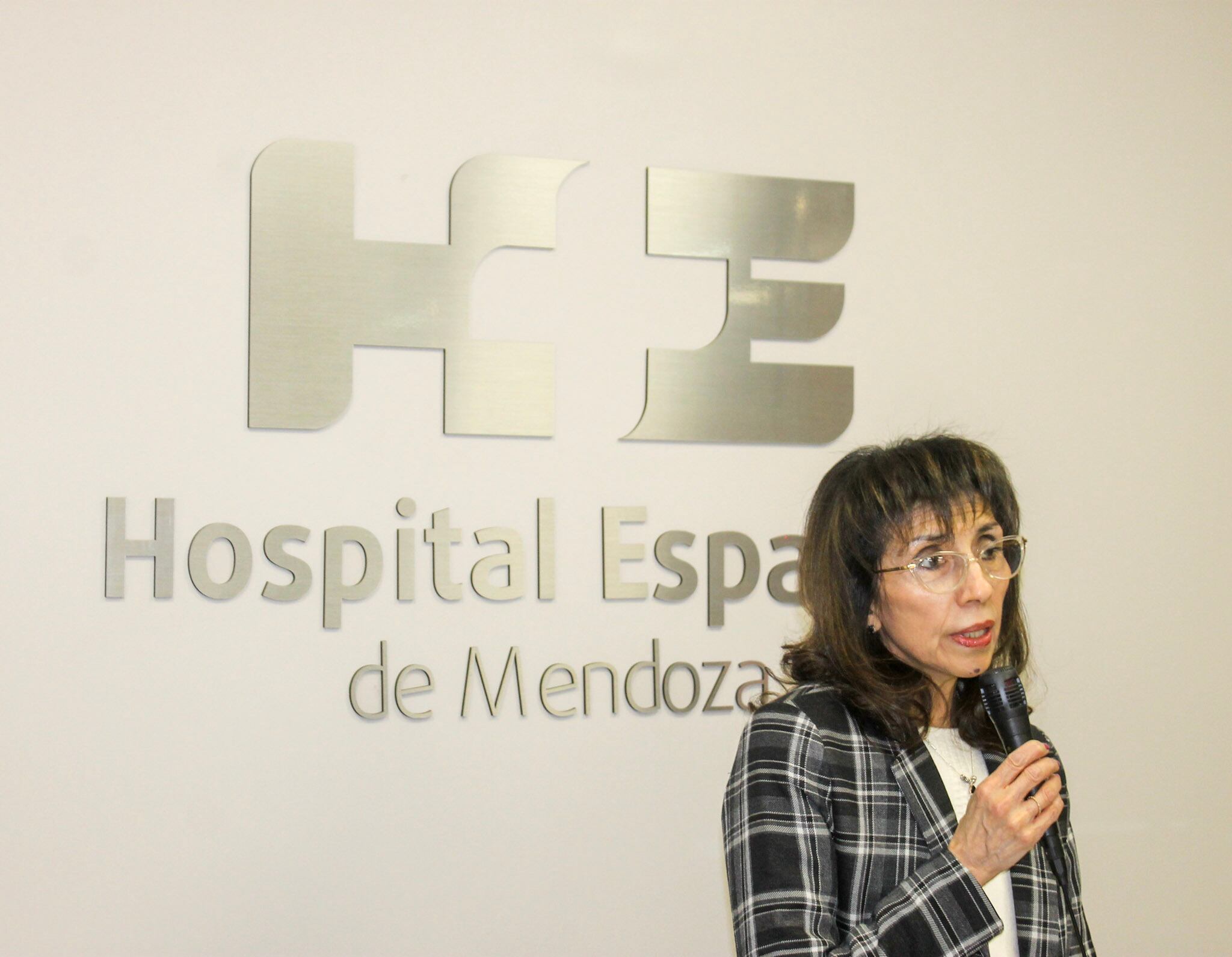 El Hospital Español firmó un convenio con la Fundación de Trasplante de Médula Ósea (TMO)