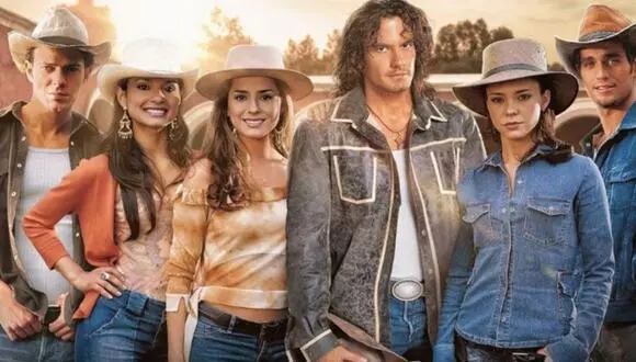 Esto se sabe de una tercera temporada de Pasión de Gavilanes