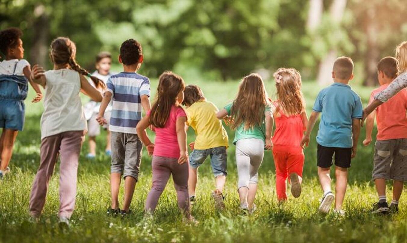 ¿Cuándo es el Día del Niño en Argentina? Imagen ilustrativa / Web