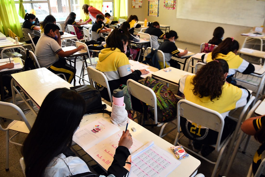 Pruebas Aprender

(Pedro Castillo/ La Voz)