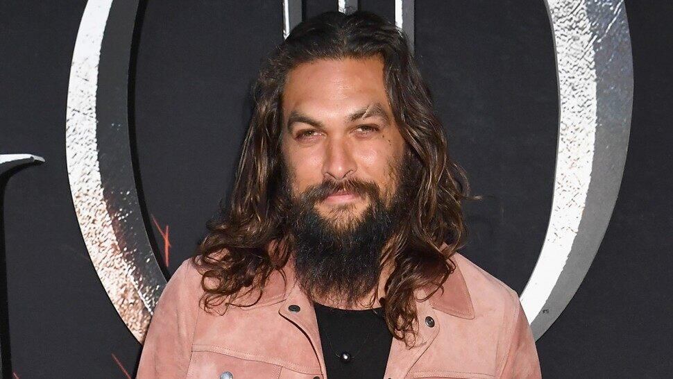 Jason Momoa es de Leo