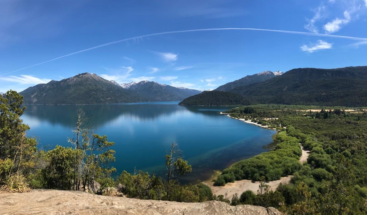 Imágenes de Lago Puelo